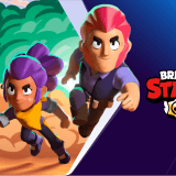 Images d'illustration du jeu "Brawl Stars"